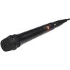 JBL PBM100 PartyBox Microphone Black JBLPBM100BLK