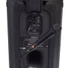 JBL PBM100 PartyBox Microphone Black JBLPBM100BLK