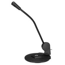 Snopy SN-130 Microphone Black 8416