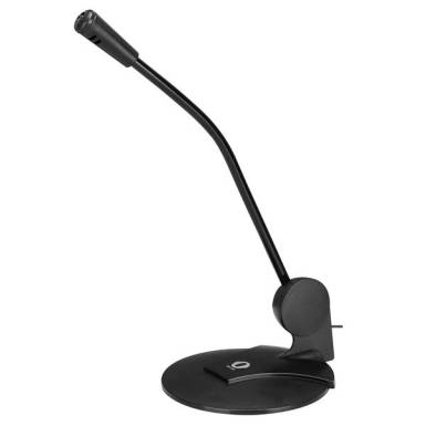 Snopy SN-130 Microphone Black 8416 Snopy SN-130 Microphone Black 8416