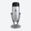 Arozzi Colonna microphone Silver COLONNA-SILVER