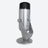 Arozzi Colonna microphone Silver COLONNA-SILVER