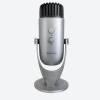 Arozzi Colonna microphone Silver COLONNA-SILVER