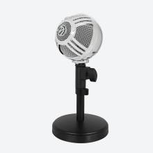 Arozzi Sfera microphone Chrome SFERA-CHROME Arozzi Sfera microphone Chrome SFERA-CHROME