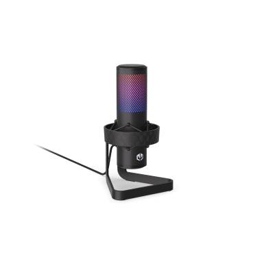 Endorfy AXIS Streaming Microphone Black EY1B006