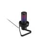 Endorfy AXIS Streaming Microphone Black EY1B006