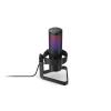 Endorfy AXIS Streaming Microphone Black EY1B006