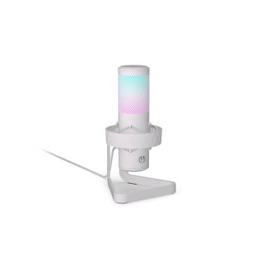 Endorfy AXIS Streaming Microphone Onyx White EY1B007 Endorfy AXIS Streaming Microphone Onyx White EY1B007