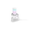 Endorfy AXIS Streaming Microphone Onyx White EY1B007