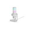Endorfy AXIS Streaming Microphone Onyx White EY1B007
