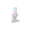 Endorfy AXIS Streaming Microphone Onyx White EY1B007