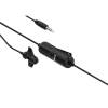 Synco Lav-S8 csíptetős mikrofon SY-LAV-S8