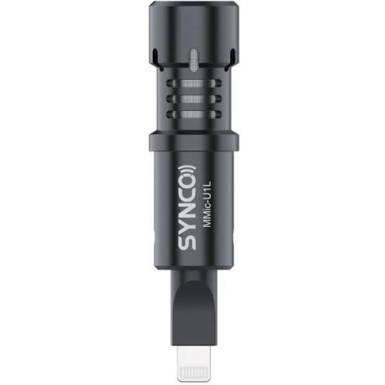 Synco MMic-U1L mini mikrofon SY-MMIC-U1L Synco MMic-U1L mini mikrofon SY-MMIC-U1L