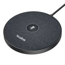 Yealink VCM35 Video Conferencing Microphone Black 1303144