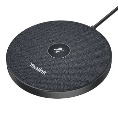 Yealink VCM35 Video Conferencing Microphone Black 1303144