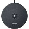 Yealink VCM35 Video Conferencing Microphone Black 1303144