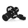 Media-Tech MT397K Studio and Streaming Microphone Black MT397K