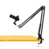 Media-Tech MT397K Studio and Streaming Microphone Black MT397K