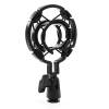 Media-Tech MT397S Studio and Streaming Microphone Silver MT397S