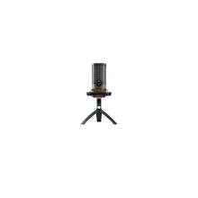 Cherry UM 9.0 Pro RGB USB Microphone Black JA-0720 Cherry UM 9.0 Pro RGB USB Microphone Black JA-0720