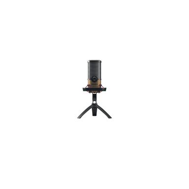 Cherry UM 9.0 Pro RGB USB Microphone Black JA-0720