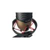 Cherry UM 9.0 Pro RGB USB Microphone Black JA-0720