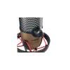 Cherry UM 9.0 Pro RGB USB Microphone Black JA-0720