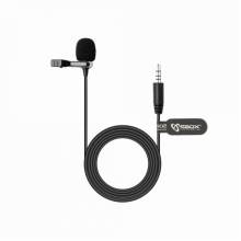SBOX PM-402 Microphone Black PM-402 SBOX PM-402 Microphone Black PM-402