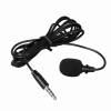 SBOX PM-402 Microphone Black PM-402