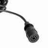 SBOX PM-402 Microphone Black PM-402