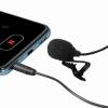 SBOX PM-402 Microphone Black PM-402