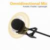 SBOX PM-402 Microphone Black PM-402