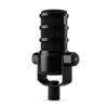 Rode PodMic USB Versatile Dynamic Broadcast Microphone Black 400400058