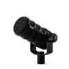 Rode PodMic USB Versatile Dynamic Broadcast Microphone Black 400400058