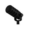 Rode PodMic USB Versatile Dynamic Broadcast Microphone Black 400400058