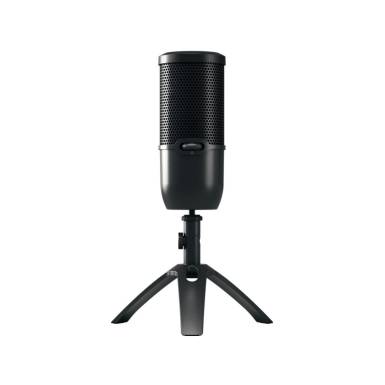 Cherry UM 3.0 Microphone Black JA-0700 Cherry UM 3.0 Microphone Black JA-0700