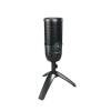Cherry UM 3.0 Microphone Black JA-0700