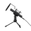 Trust GXT 241 Velica Streaming Microphone Black 24182