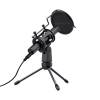 Trust GXT 241 Velica Streaming Microphone Black 24182