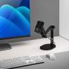 Rode DS2 Desktop Studio Microphone Arm Black 400800042