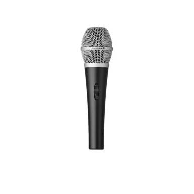 Beyerdynamic TG V35d s Dynamic vocal microphone Black/Silver 43000015 Beyerdynamic TG V35d s Dynamic vocal microphone Black/Silver 43000015