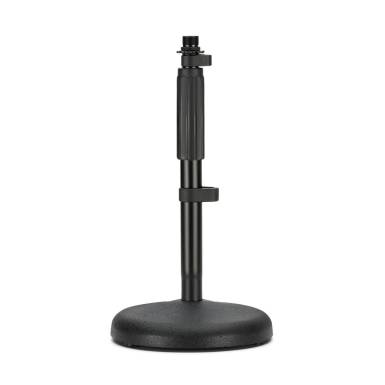 Rode DS1 Desk Microphone Stand Black DS1 Rode DS1 Desk Microphone Stand Black DS1