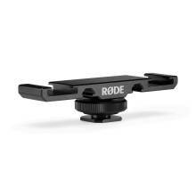 Rode DCS-1 Dual Cold Shoe Mount DCS-1