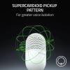Razer Seiren V3 Mini White RZ19-05050300-R3M1