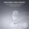 Razer Seiren V3 Mini White RZ19-05050300-R3M1