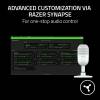 Razer Seiren V3 Mini White RZ19-05050300-R3M1