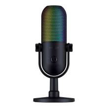 Razer Seiren V3 Chroma Black RZ19-05060100-R3M1