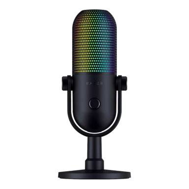 Razer Seiren V3 Chroma Black RZ19-05060100-R3M1