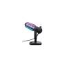 Cherry XTRFY Ngale R Microphone Black CX-NGALE-R-RGB-BLACK