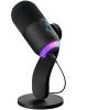 Logitech Yeti GX RGB Gaming Microphone Black 988-000569